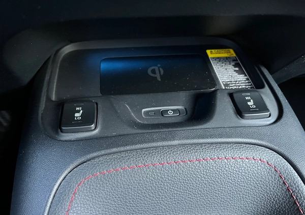Toyota Corolla cena 85900 przebieg: 45000, rok produkcji 2019 z Turek małe 781
